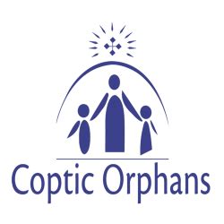 Coptic Orphans Welcome.